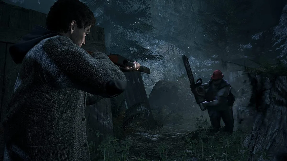 Alan Wake Remastered - Image 10