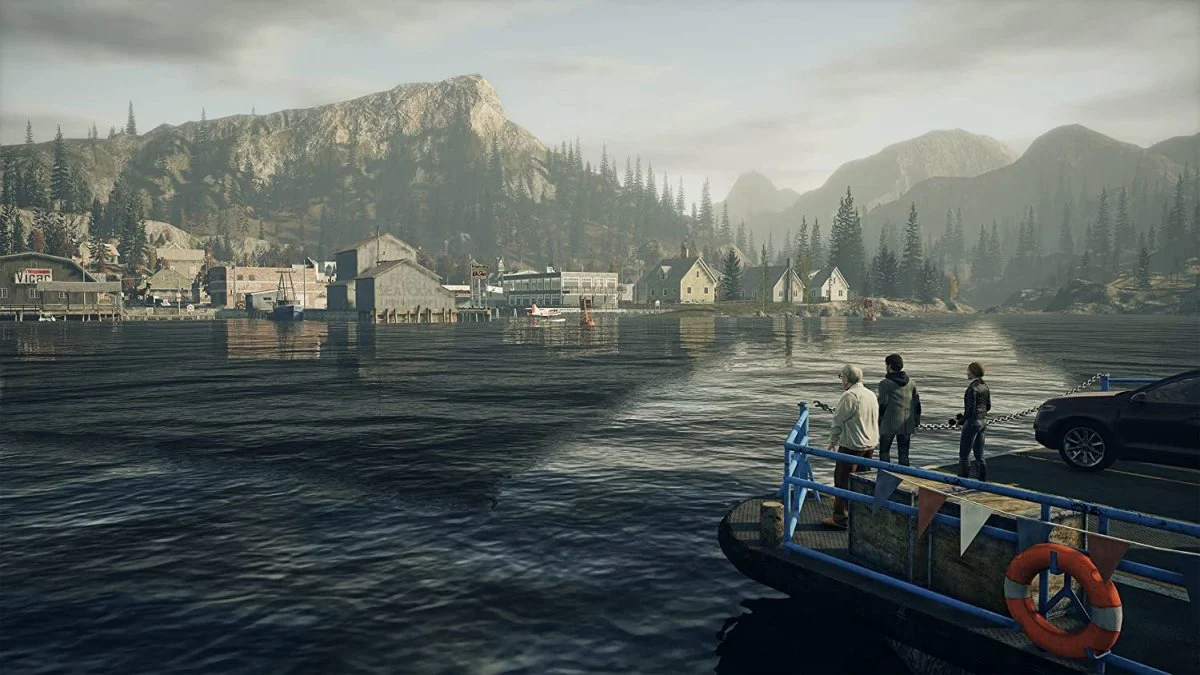 Alan Wake Remastered - Image 11