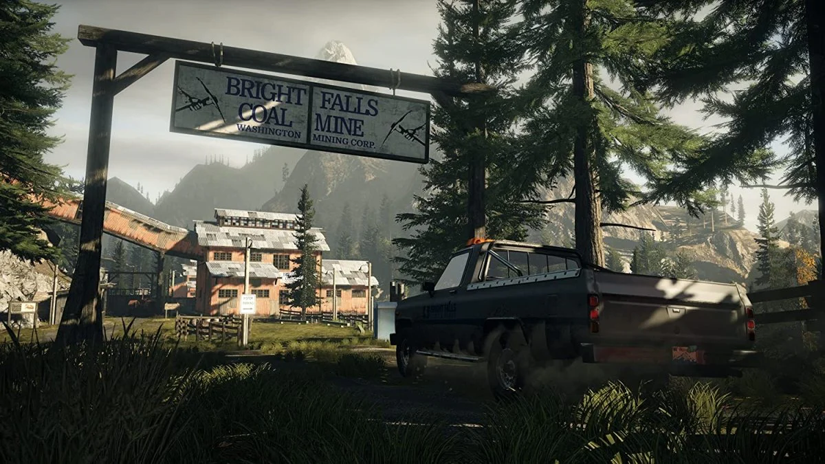 Alan Wake Remastered - Image 12