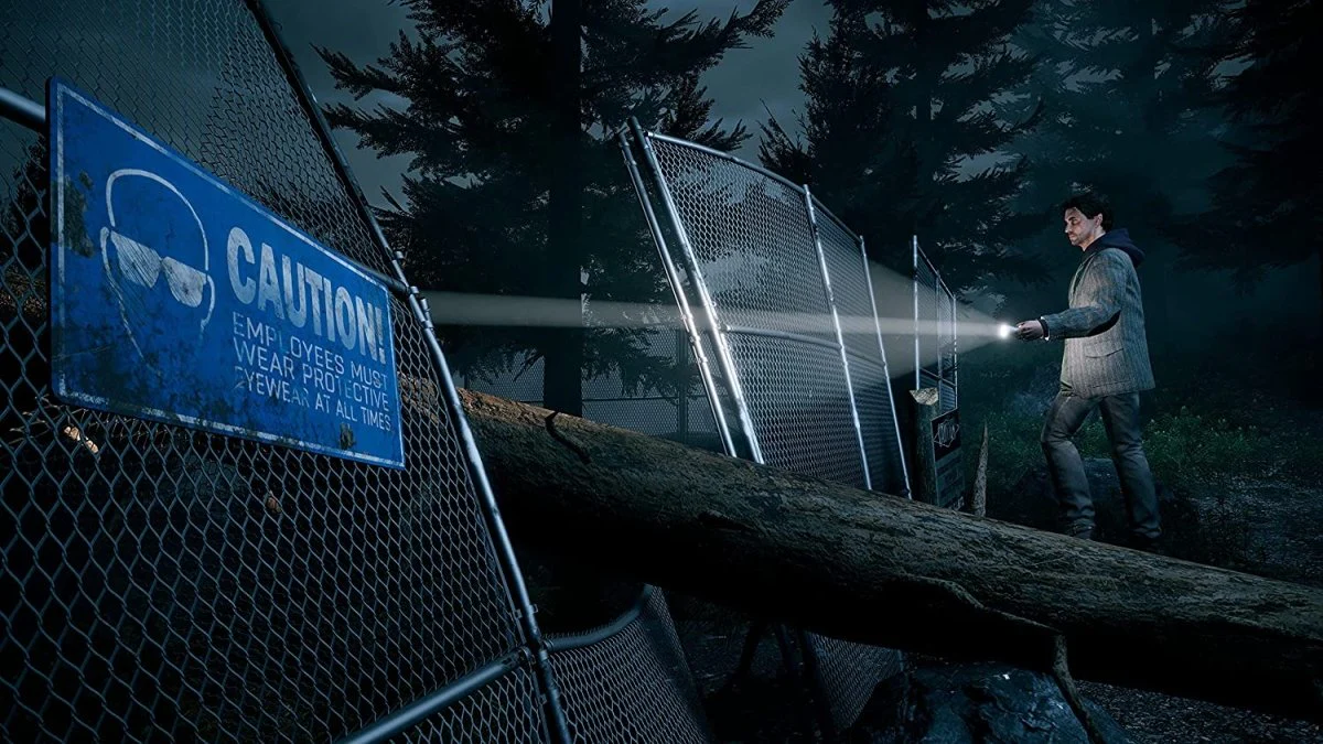 Alan Wake Remastered - Image 13