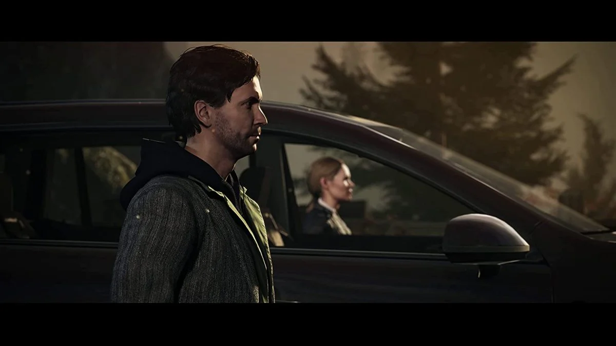 Alan Wake Remastered - Image 14