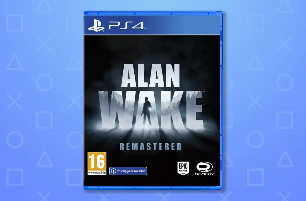 Alan Wake Remastered - Image 16