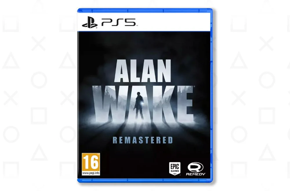 Alan Wake Remastered - Image 17