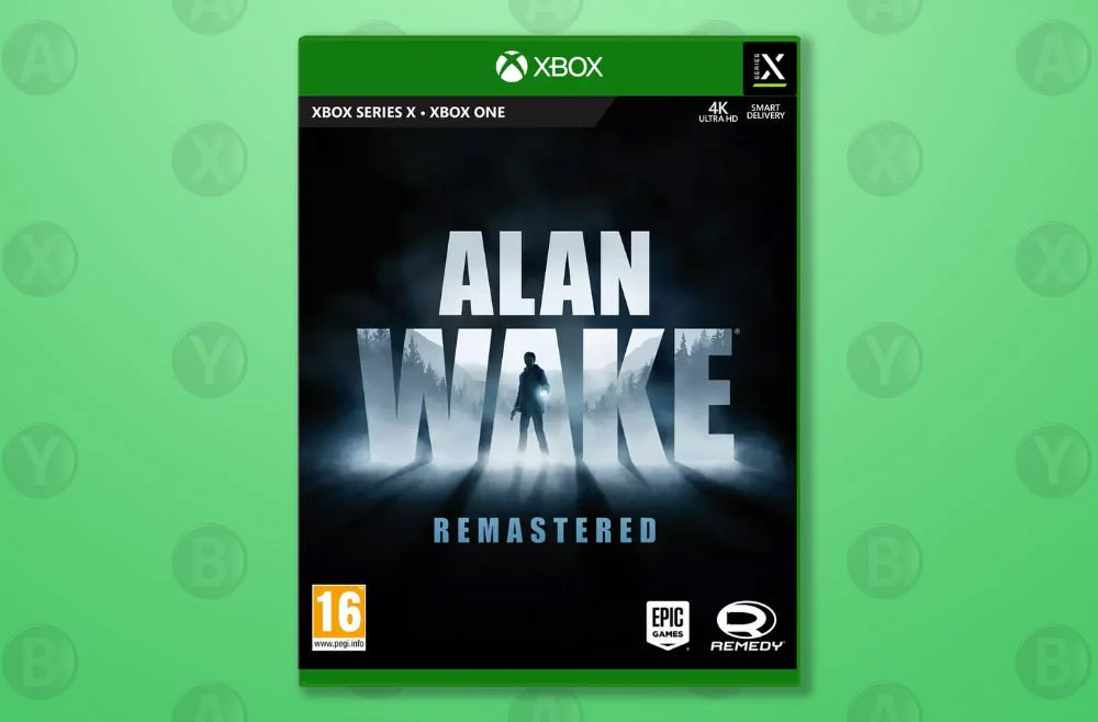 Alan Wake Remastered - Image 18