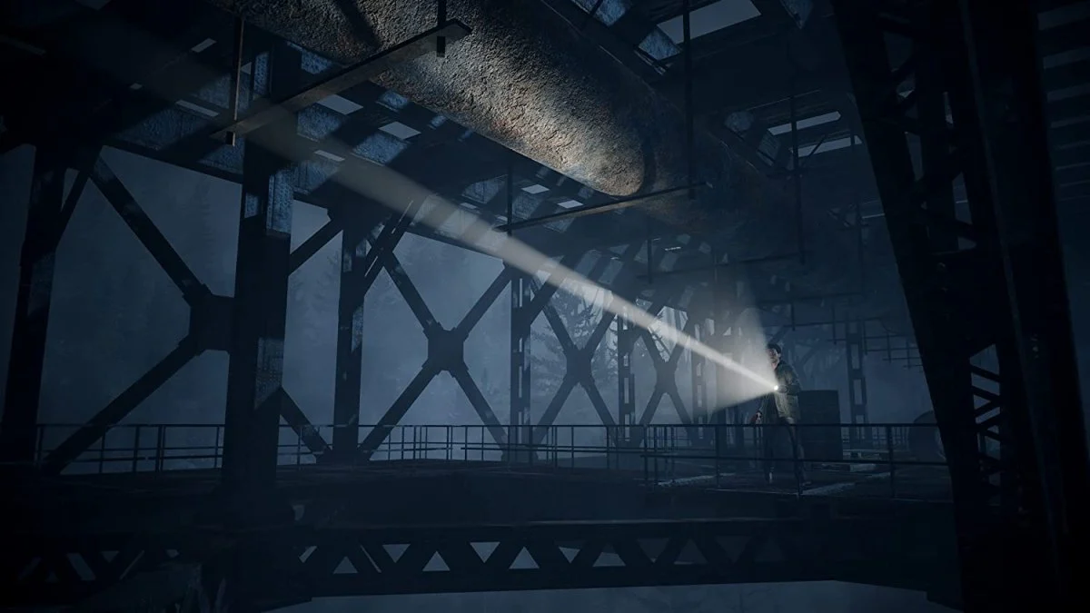 Alan Wake Remastered - Image 4