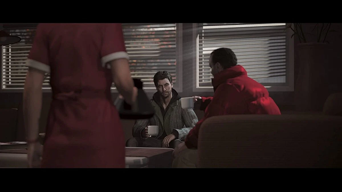 Alan Wake Remastered - Image 5