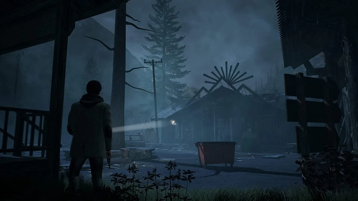 Alan Wake Remastered - Image 7