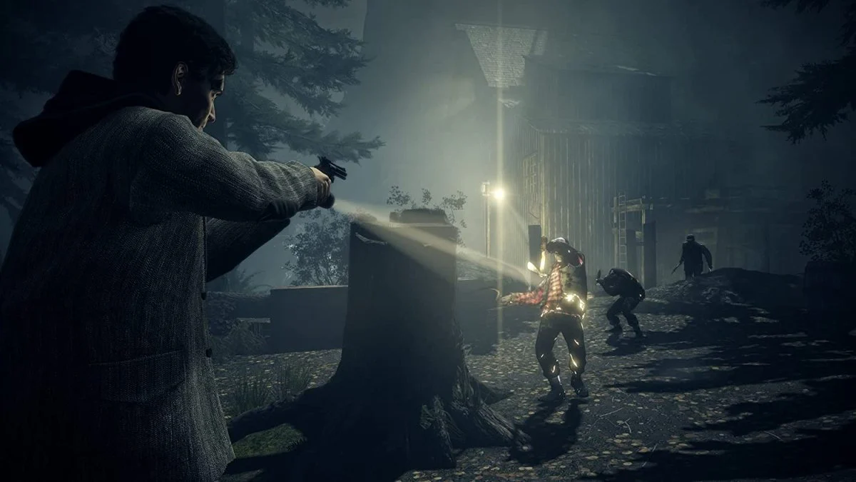Alan Wake Remastered - Image 8