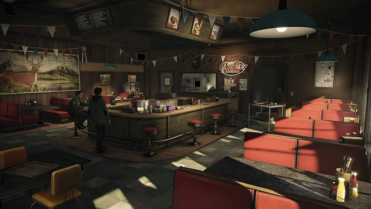 Alan Wake Remastered - Image 9
