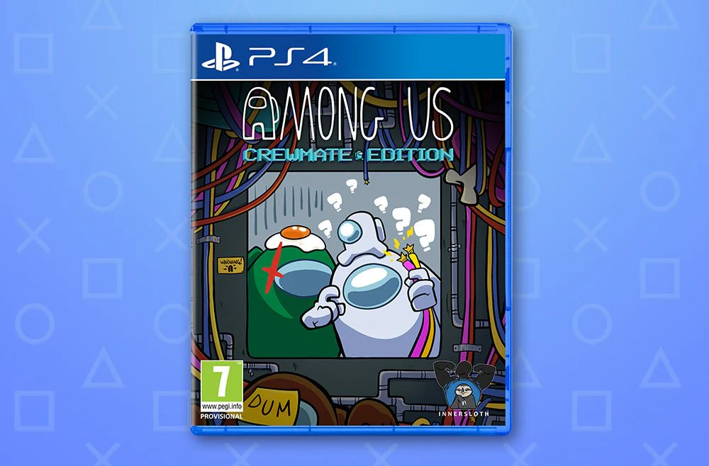 Among Us - Crewmate Edition - Image 18
