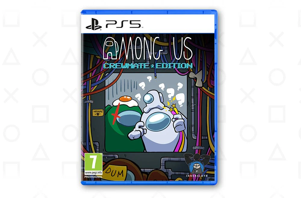 Among Us - Crewmate Edition - Image 19