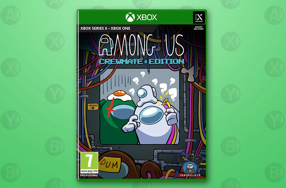 Among Us - Crewmate Edition - Image 20