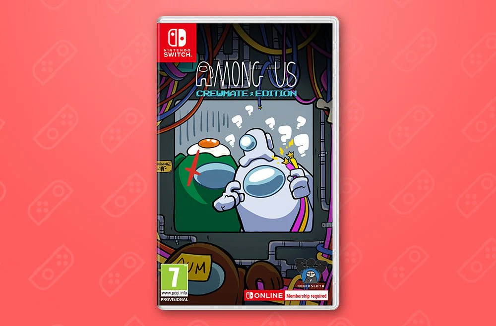 Among Us - Crewmate Edition - Image 21