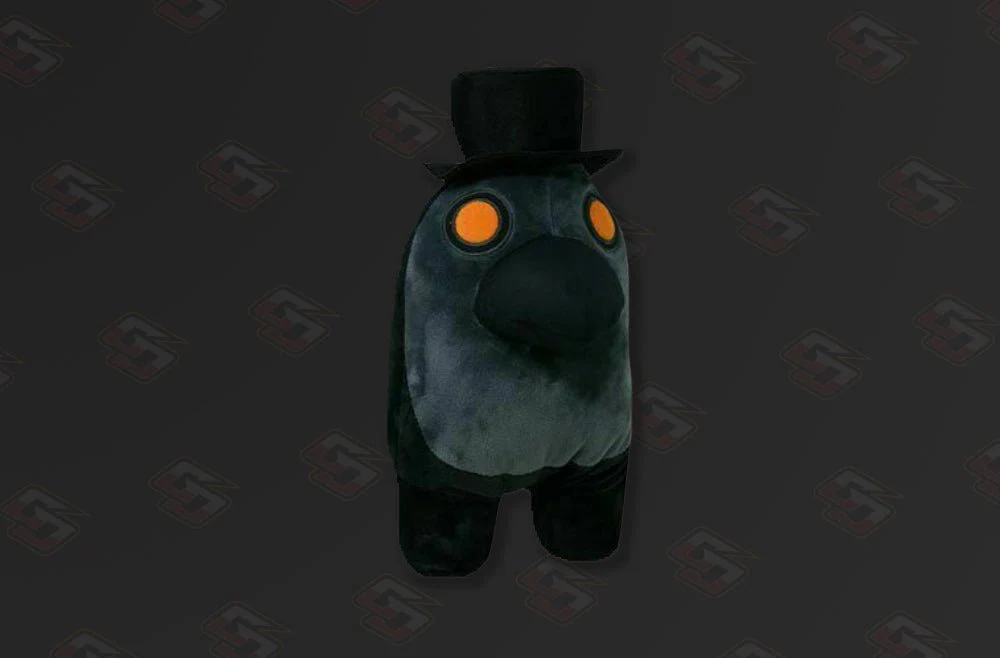 Among Us Plushies - Image 2