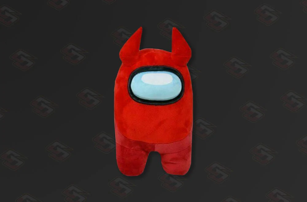 Among Us Plushies - Image 3