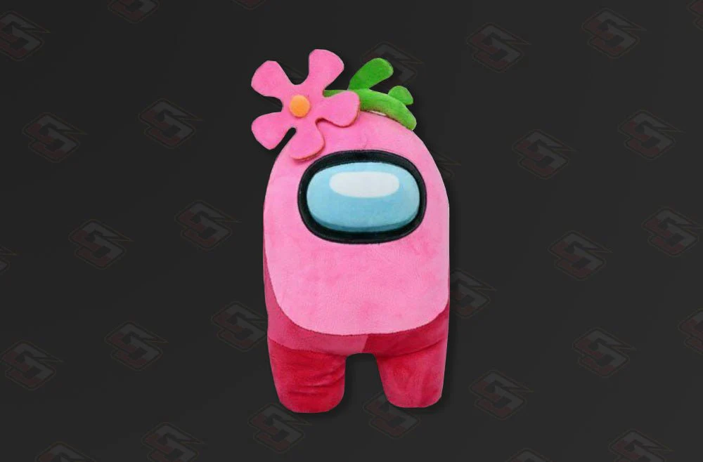 Among Us Plushies - Image 4
