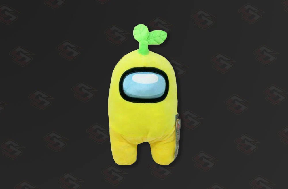 Among Us Plushies - Image 5