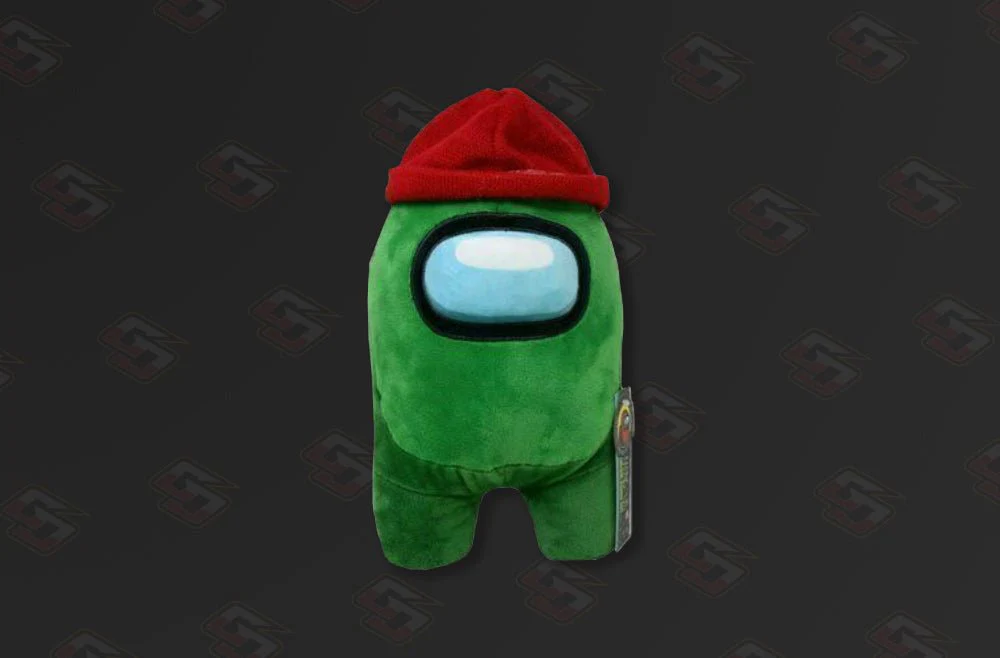 Among Us Plushies - Image 6