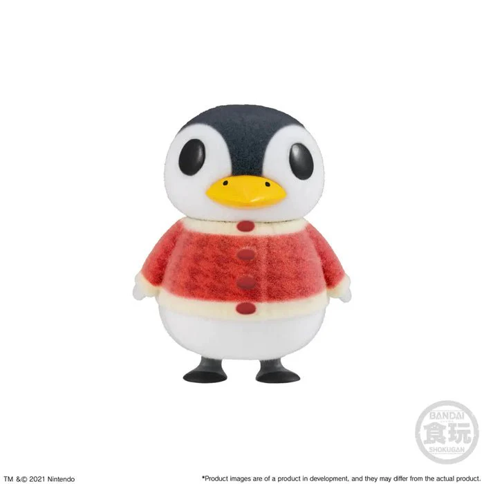 Animal Crossing Villager Mini Figure Collection - Wave 3 - Image 3