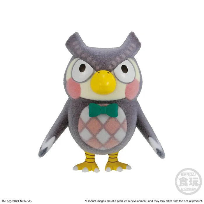 Animal Crossing Villager Mini Figure Collection - Wave 3 - Image 5