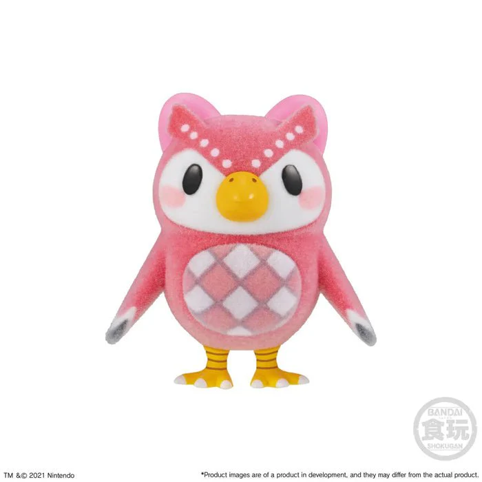 Animal Crossing Villager Mini Figure Collection - Wave 3 - Image 6