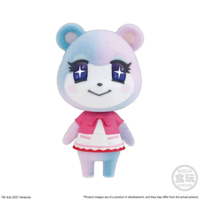 Animal Crossing Villager Mini Figure Collection - Wave 3 - Image 8