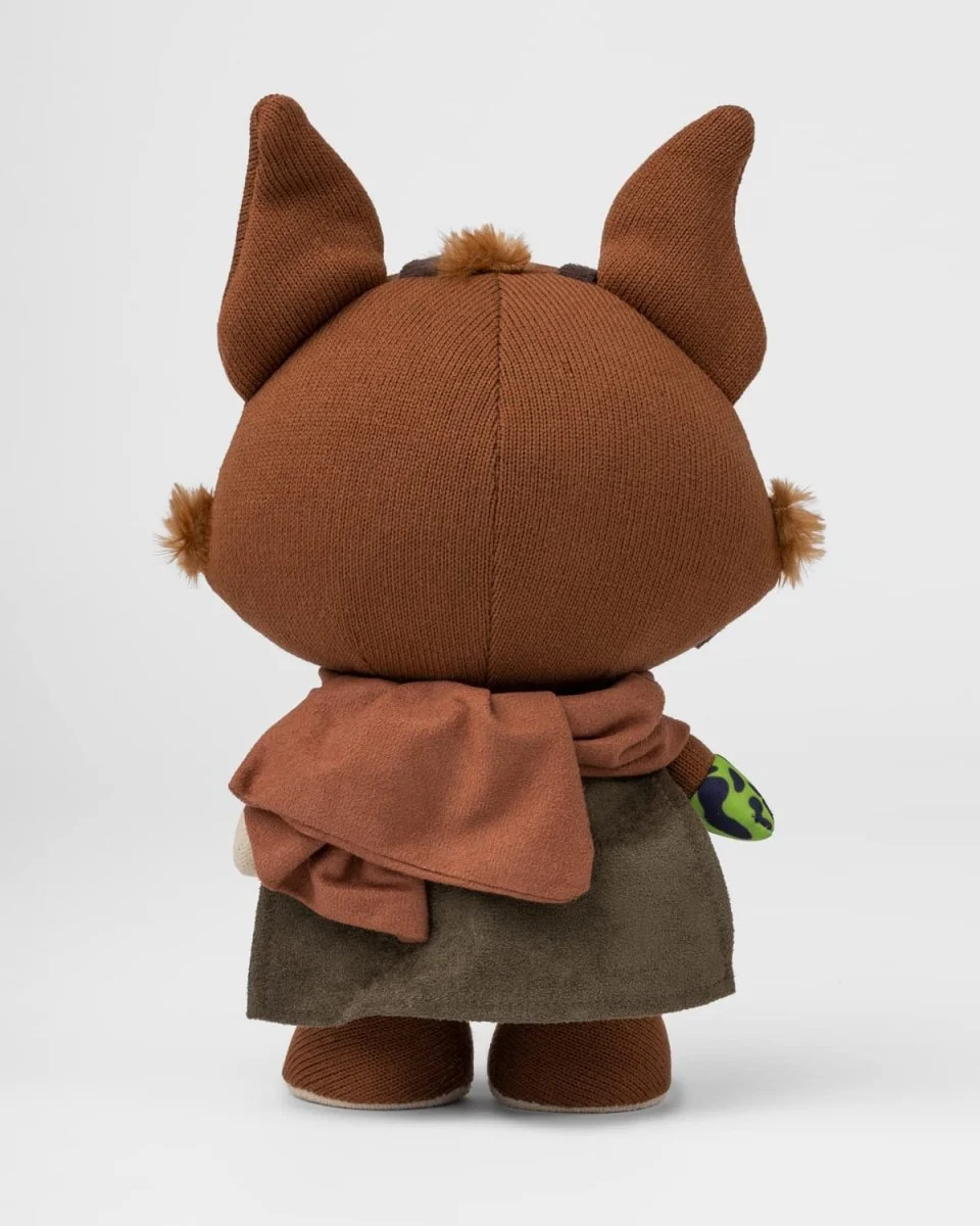 Biomutant Plush - Image 3