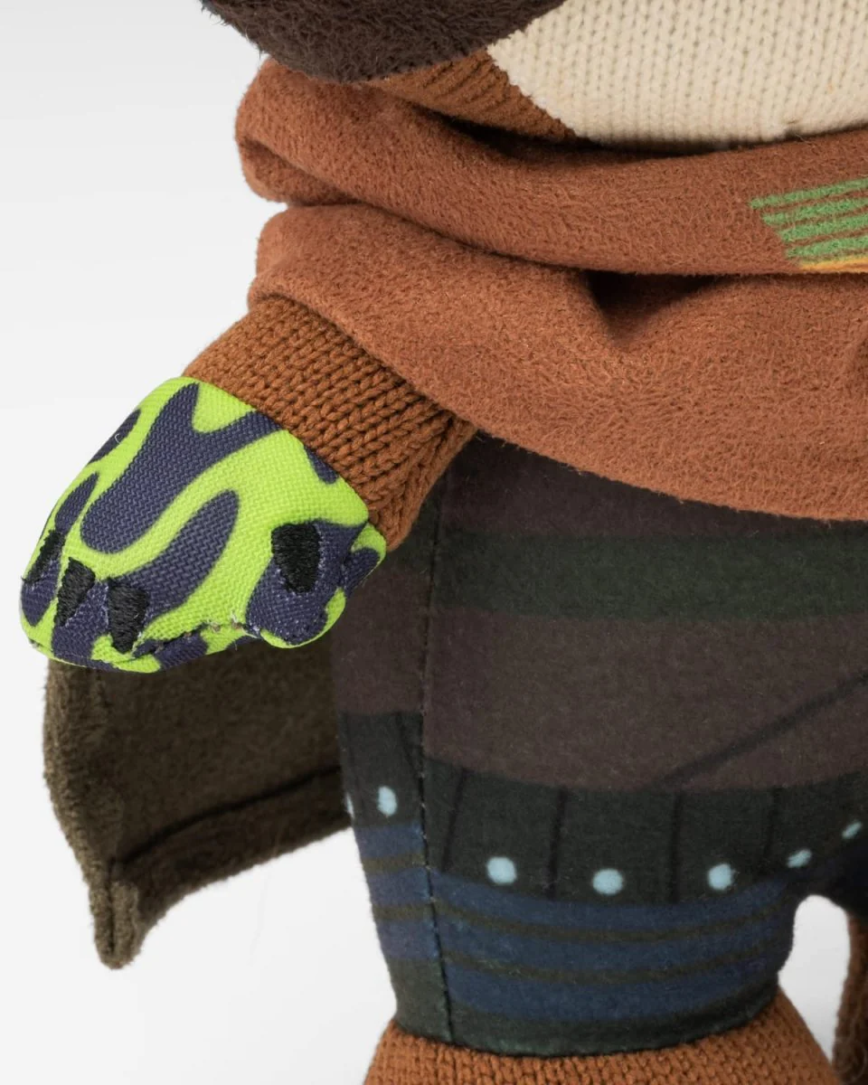 Biomutant Plush - Image 4