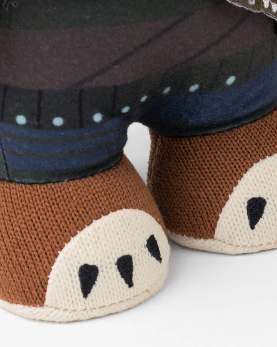 Biomutant Plush - Image 5