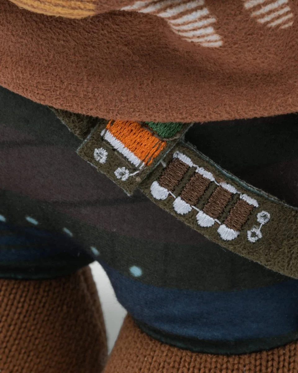 Biomutant Plush - Image 7