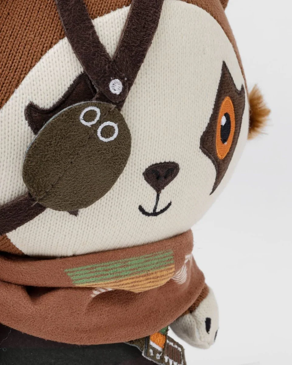 Biomutant Plush - Image 8