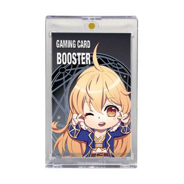 Ultra Pro: Booster Pack Protector - ONE-TOUCH Magnetic Holder