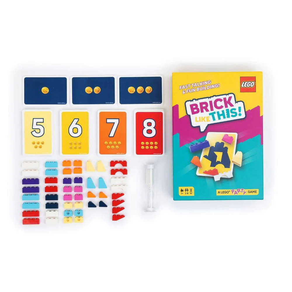 LEGO® - Brick Like This! - Image 3