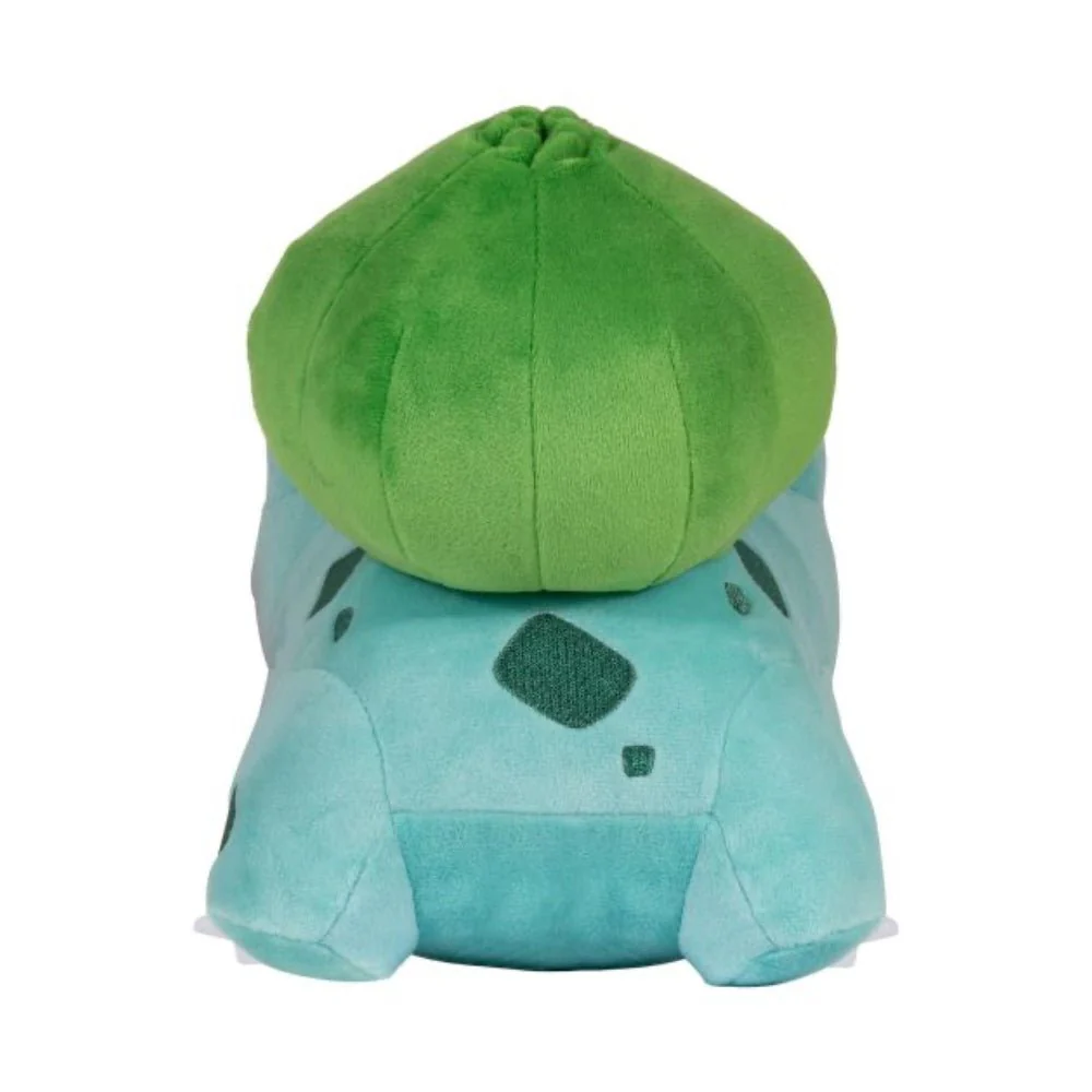 Bulbasaur Plush - 12" - Image 2