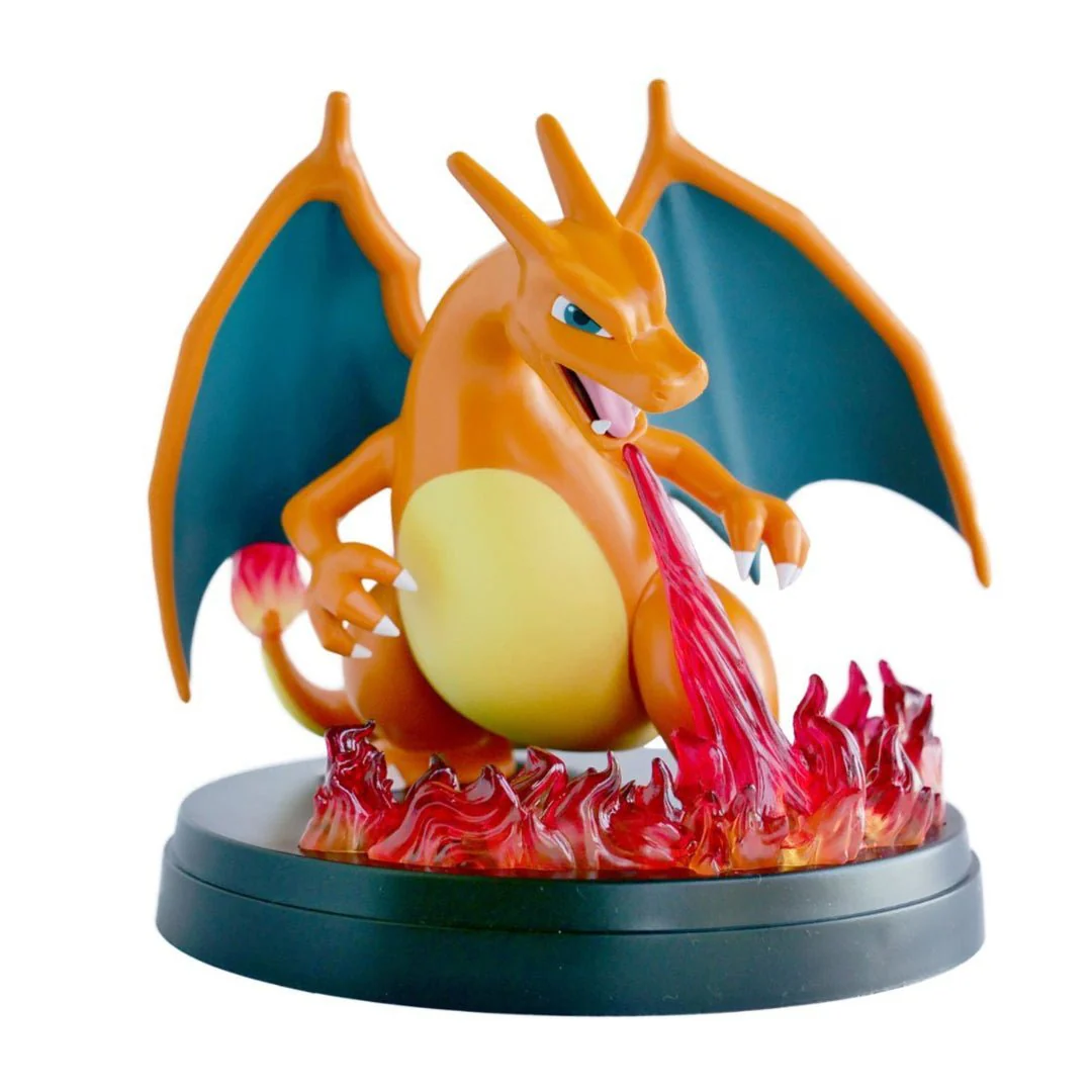 Pokémon TCG: Charizard ex Super-Premium Collection - Image 3