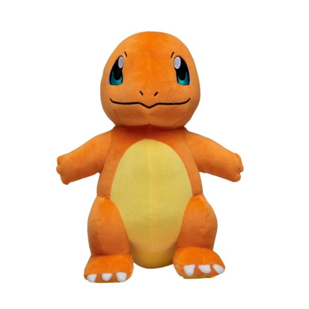 Charmander Plush - 12 Inch - Image 3