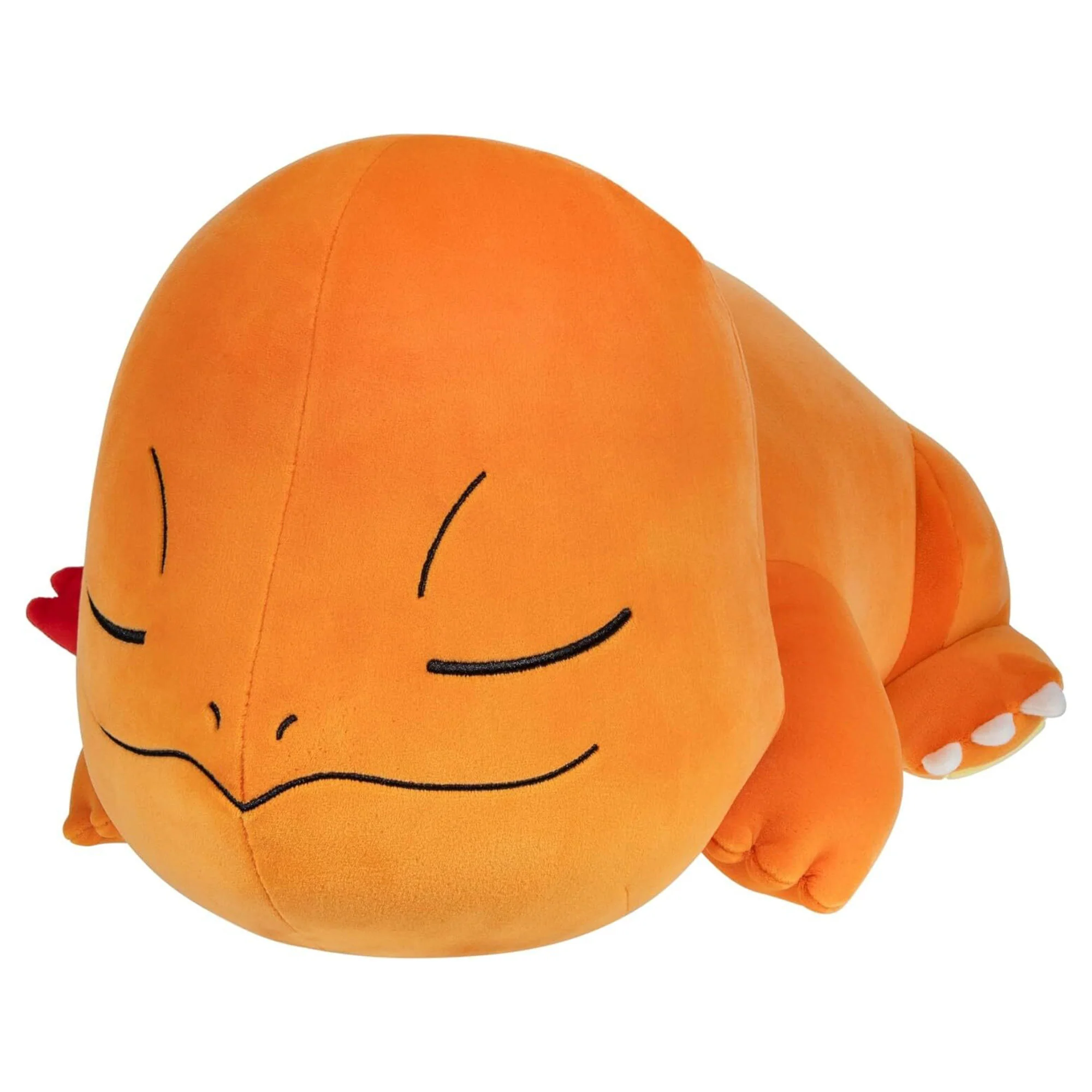 Charmander Sleeping Plush - 18-Inch - Image 3