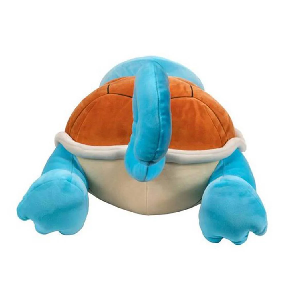 Squirtle Sleeping Plush - 18-Inch - Image 3