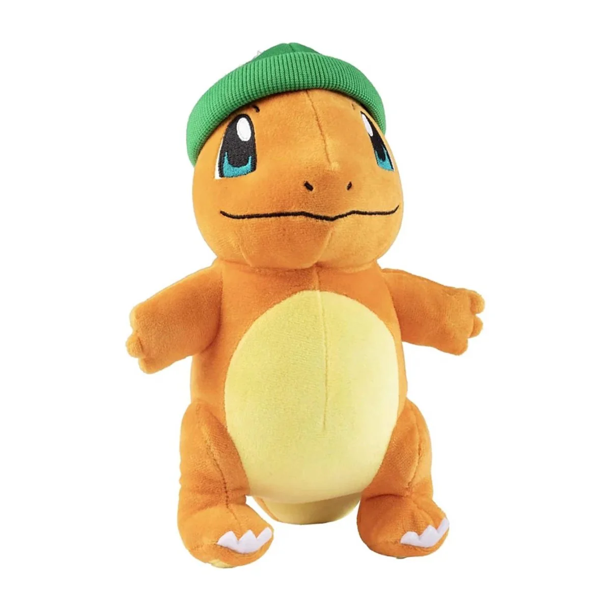 Charmander with Beanie 8" Plush - Image 2