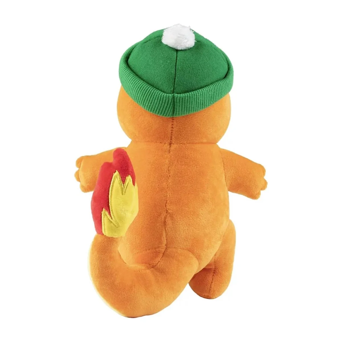 Charmander with Beanie 8" Plush - Image 3