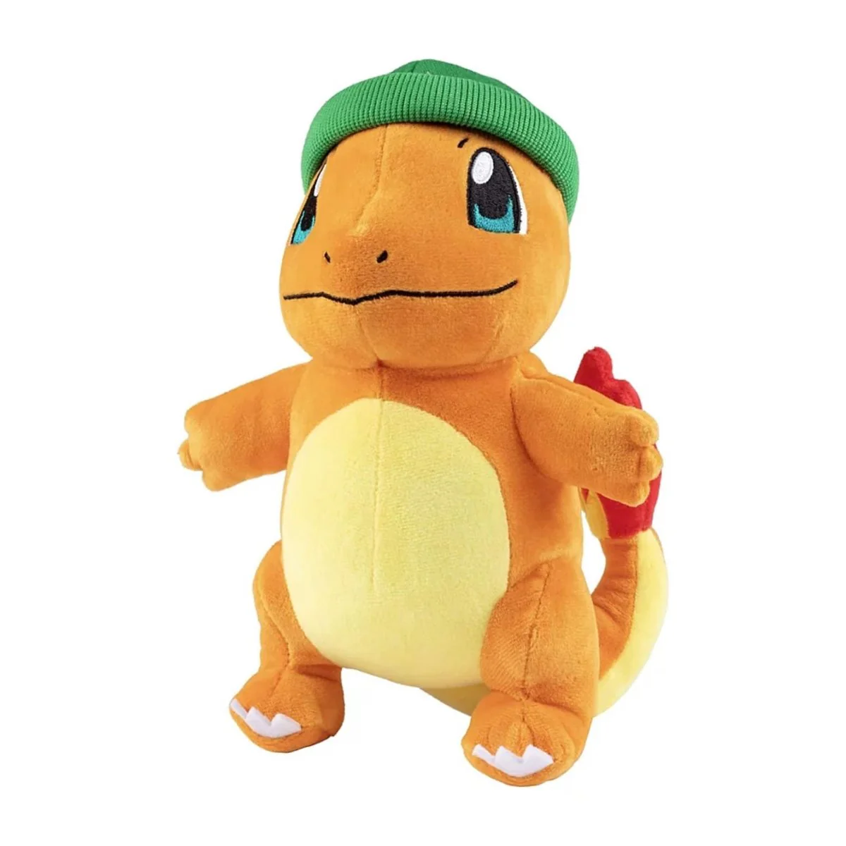 Charmander with Beanie 8" Plush - Image 4