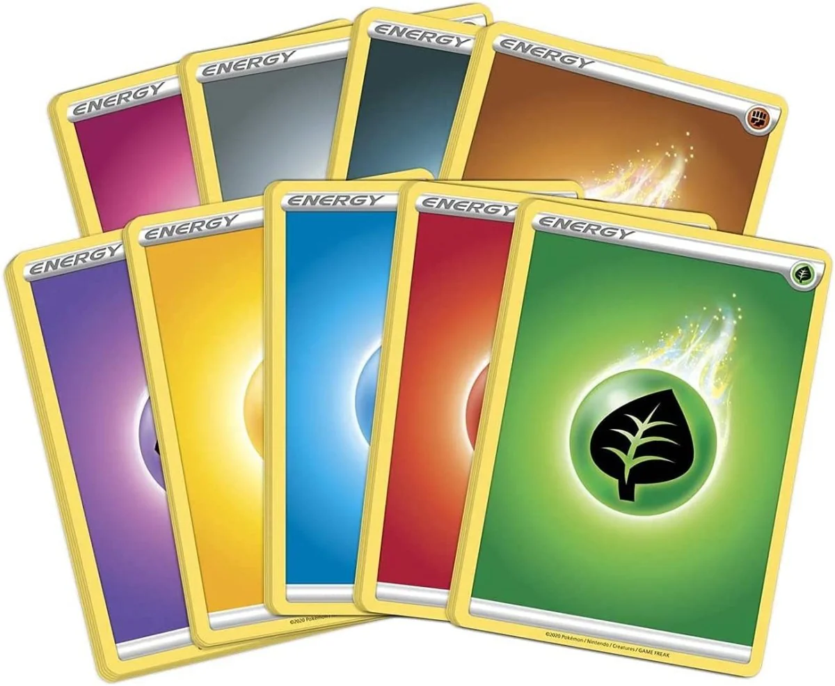 Chilling Reign - Elite Trainer Box - Shadow Rider Calyrex - Image 2
