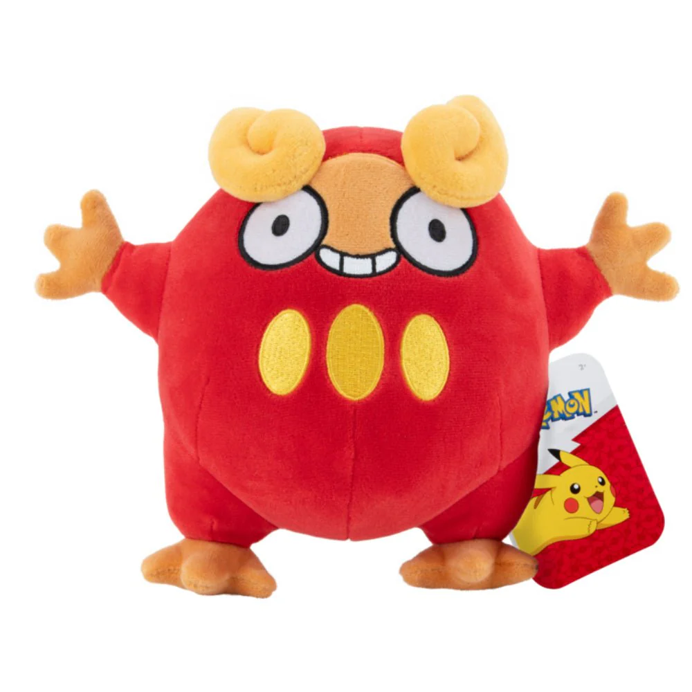 Darumaka Plush - 8 inch