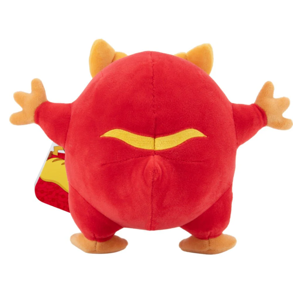 Darumaka Plush - 8 inch - Image 2