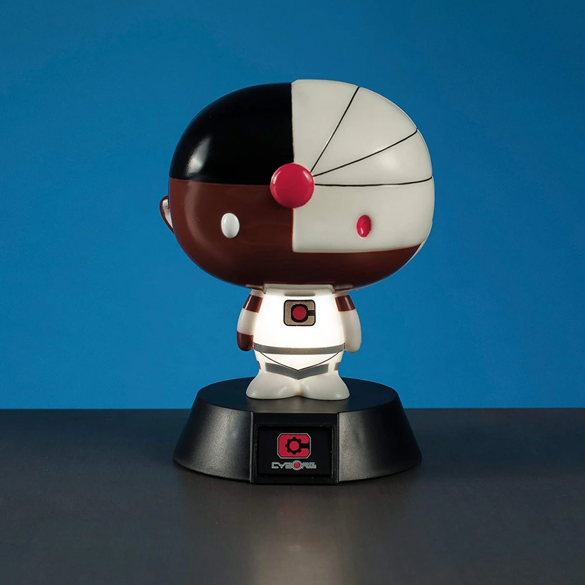 DC Comics Cyborg 3D Light - Image 2