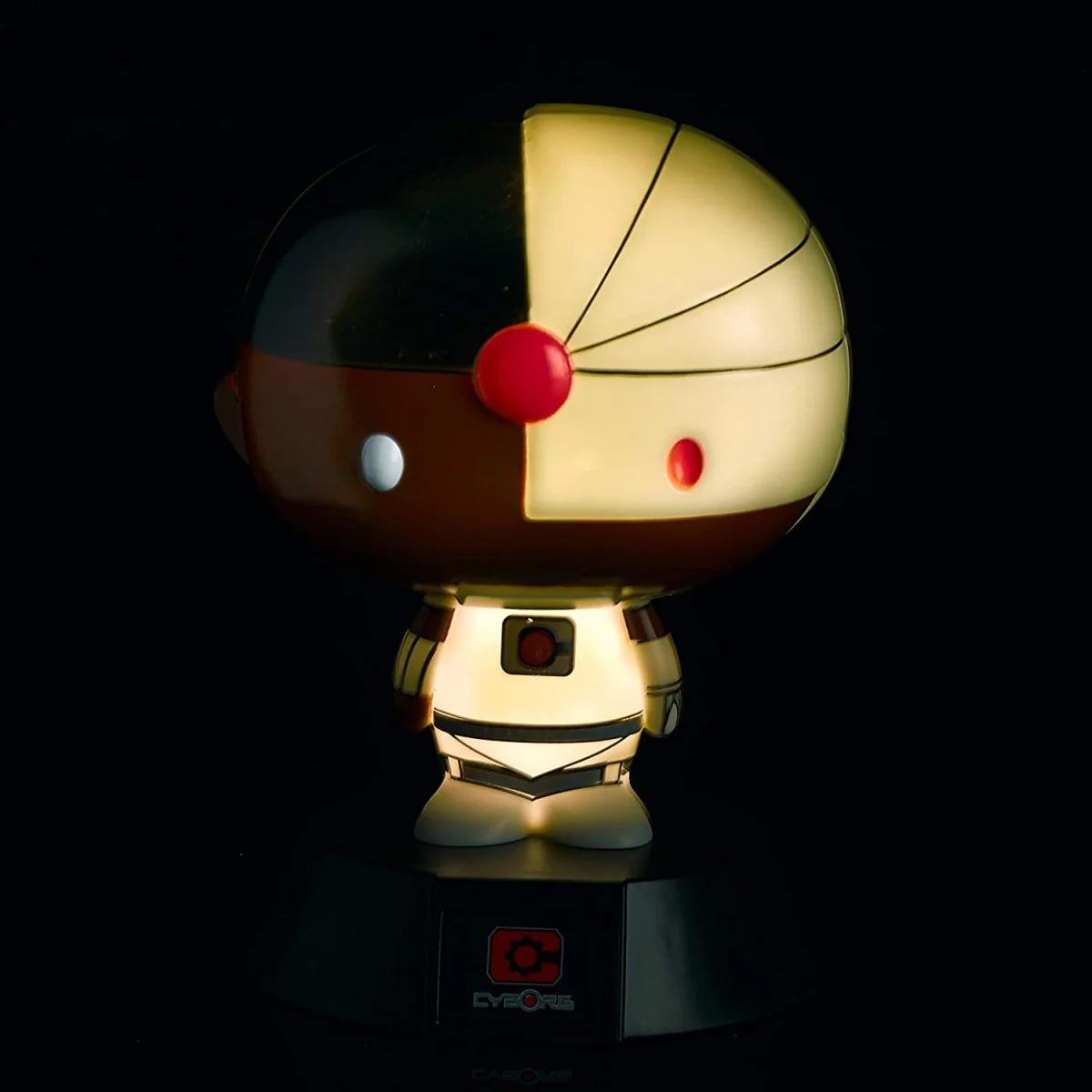 DC Comics Cyborg 3D Light - Image 3