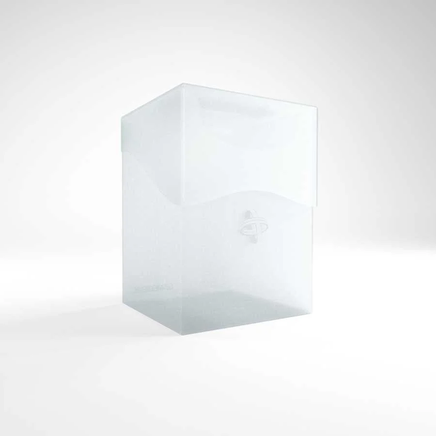 Gamegenic: Deck Holder 100+ Clear
