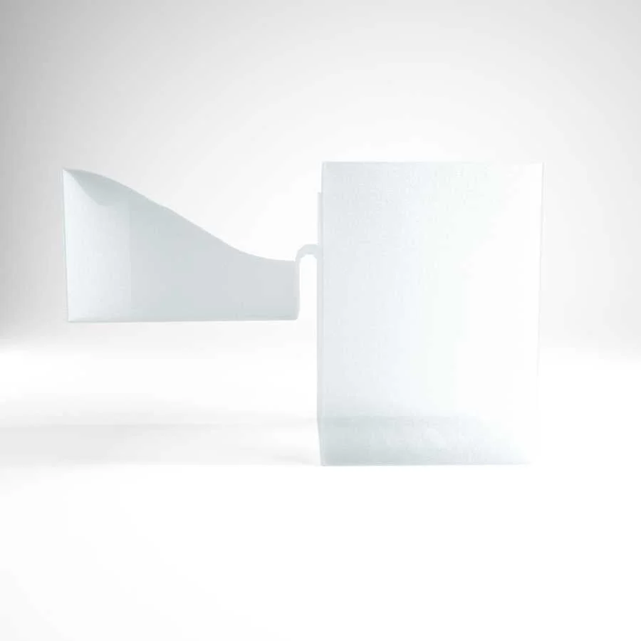 Gamegenic: Deck Holder 100+ Clear - Image 3