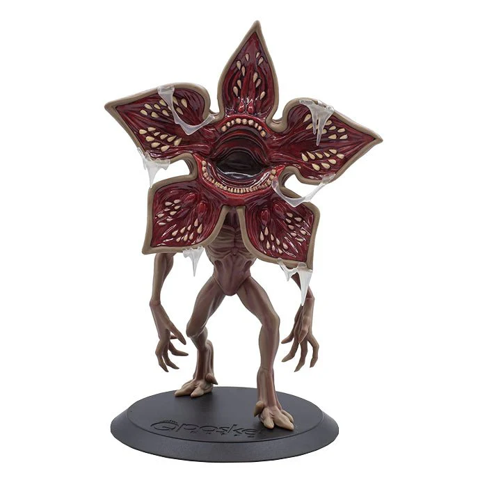 Demogorgan Figure - Stranger Things