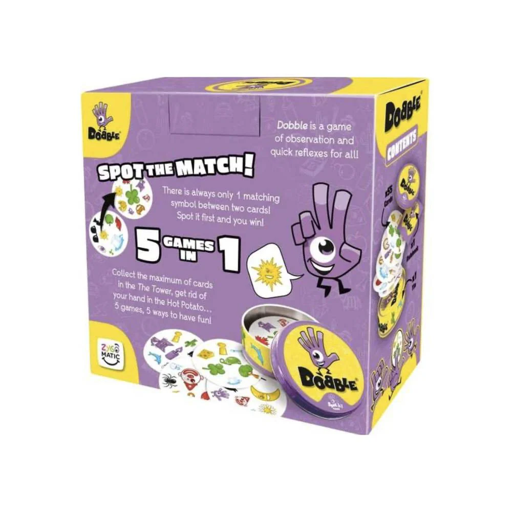 Dobble Classic - Image 3